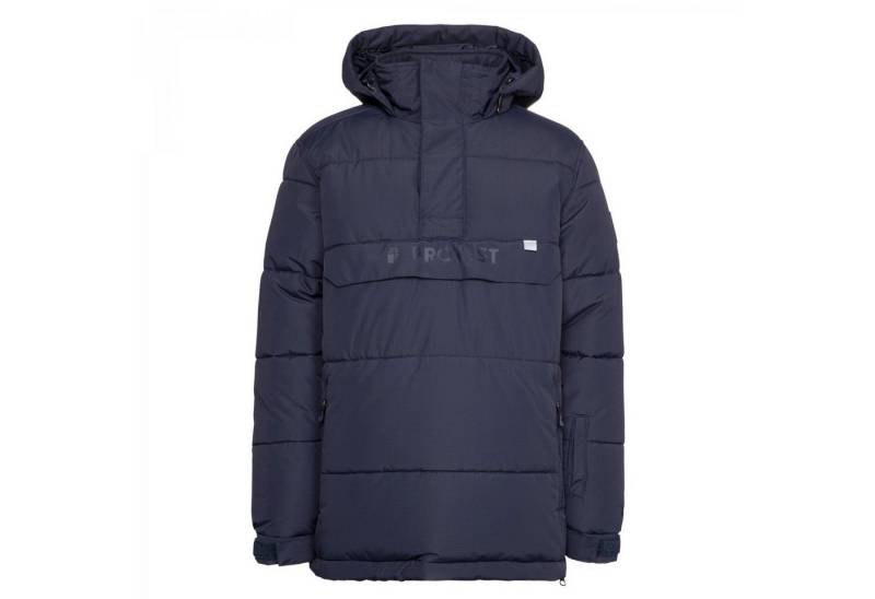 Protest Skijacke Dylan JR Kinder Ski-/Snowboardjacke dunkelblau von Protest