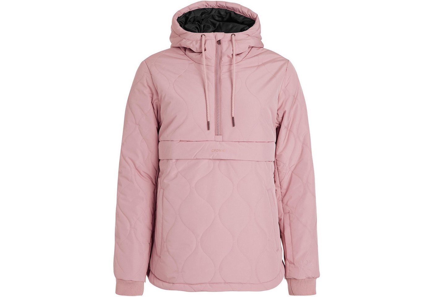 Protest Skijacke Jacke W PRTPEONIES ANORAK von Protest