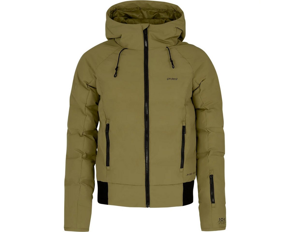 Protest Skijacke PRTALYSUMI snowjacket von Protest
