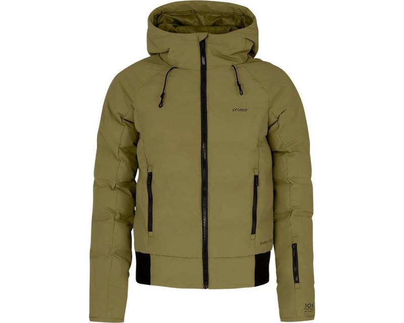 Protest Skijacke PRTALYSUMI snowjacket von Protest