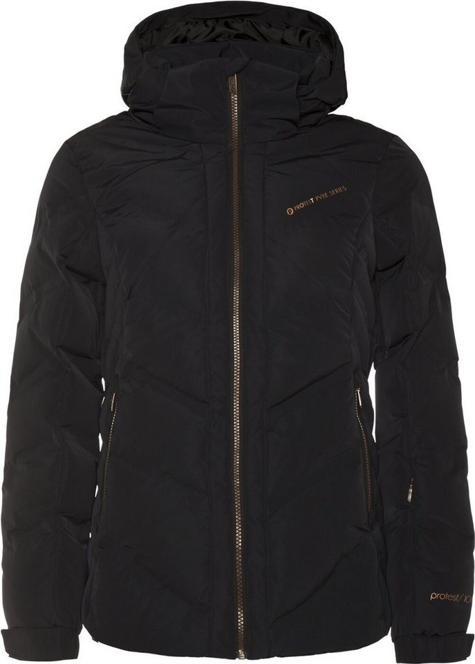 Protest Skijacke PRTARTSSU snowjacket True Black von Protest