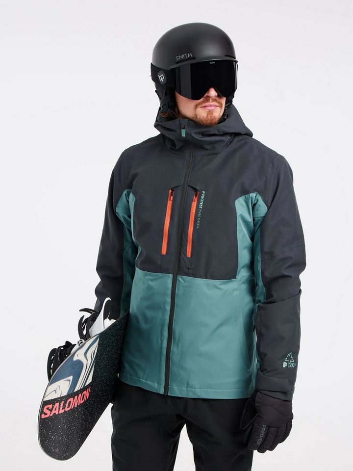 Protest Skijacke PRTBARENT snowjacket von Protest