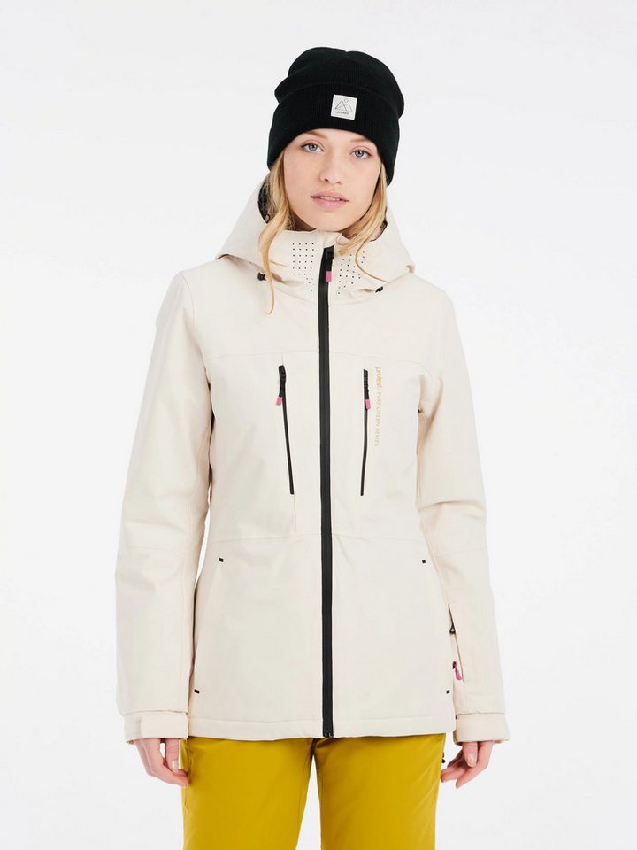 Protest Skijacke PRTBEVERLY snowjacket Kit Protest Skijacke PRTBEVERLY snowjacket Kit von Protest