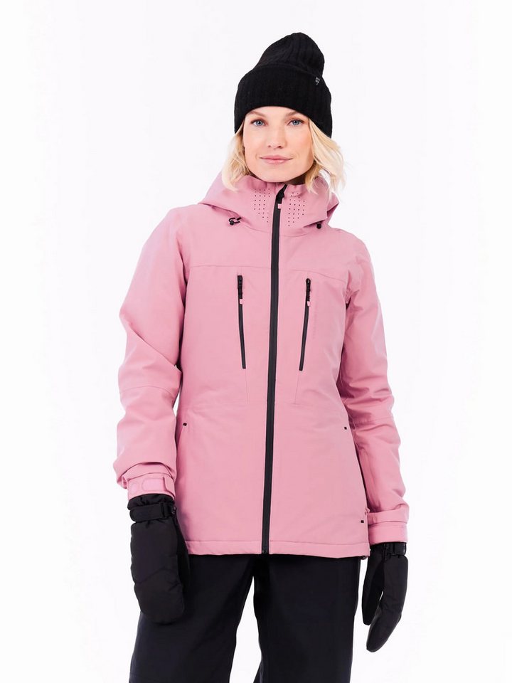 Protest Skijacke PRTBEVERLY snowjacket von Protest
