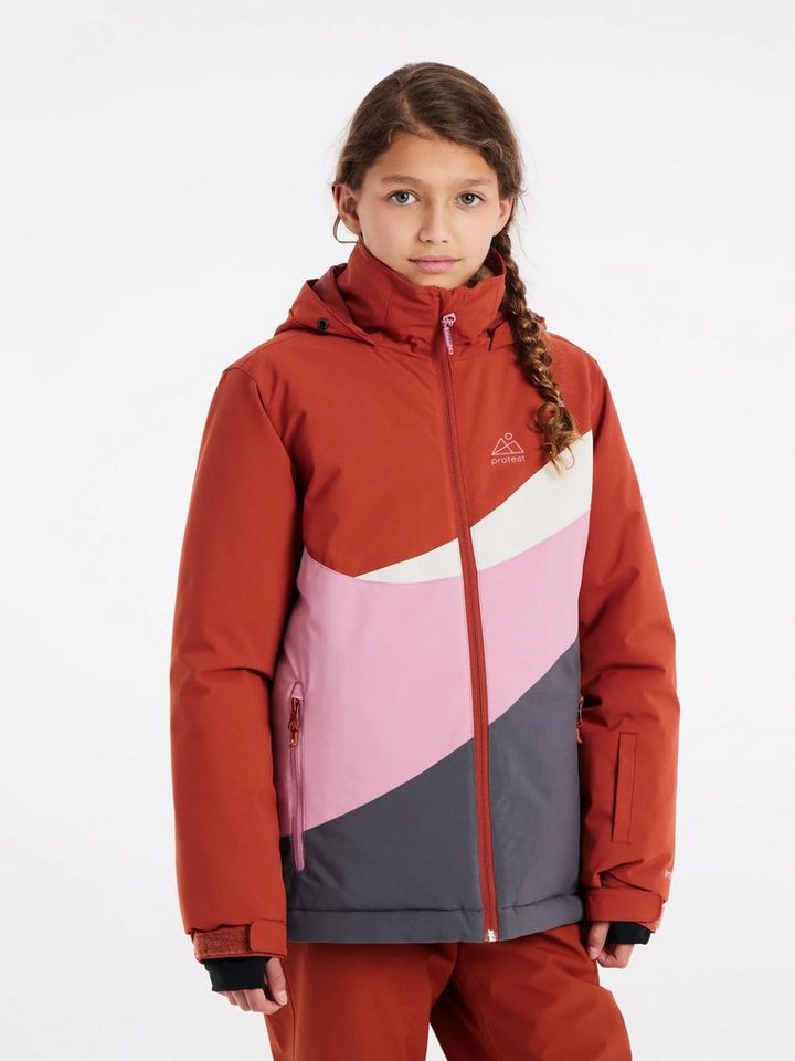 Protest Skijacke PRTCOOT JR snowjacket Protest Skijacke PRTCOOT JR snowjacket von Protest