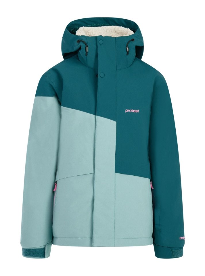 Protest Skijacke PRTElodia JR snowjacket von Protest