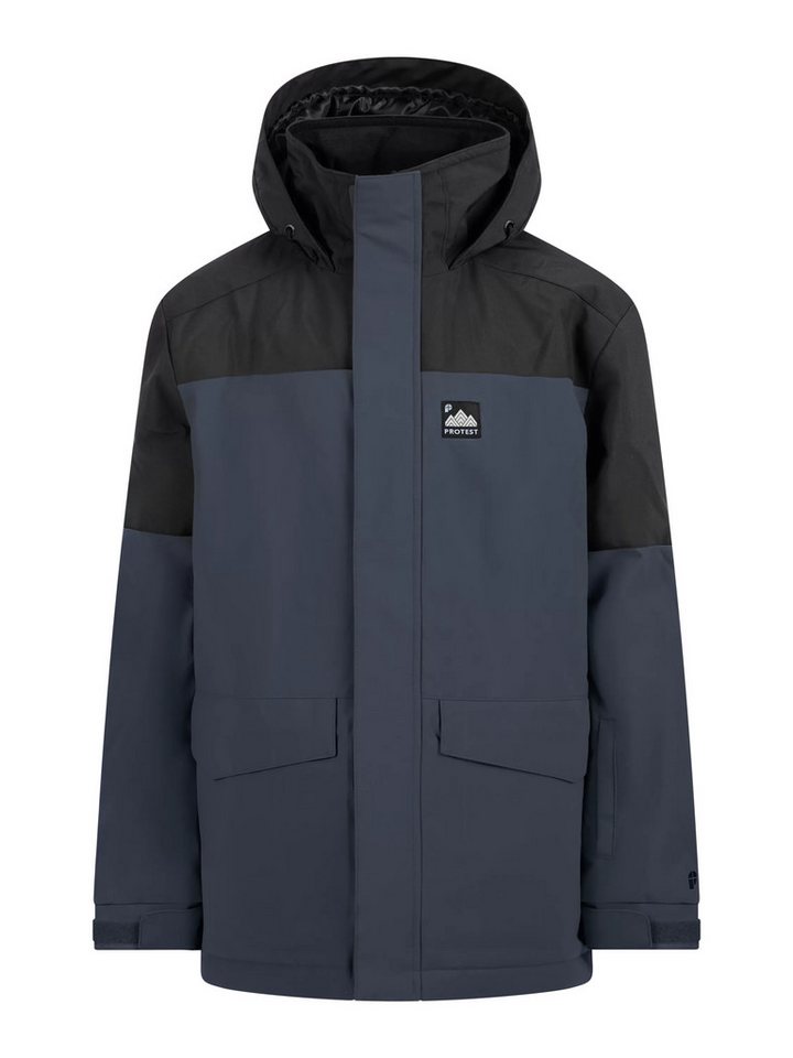 Protest Skijacke PRTEwan JR snowjacket von Protest