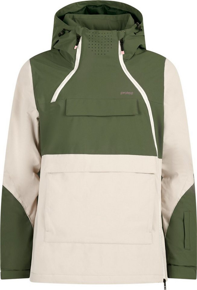 Protest Skijacke PRTFall anorak Thyme von Protest
