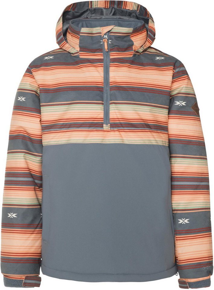 Protest Skijacke PRTGOLDIY JR anorak Manatee von Protest