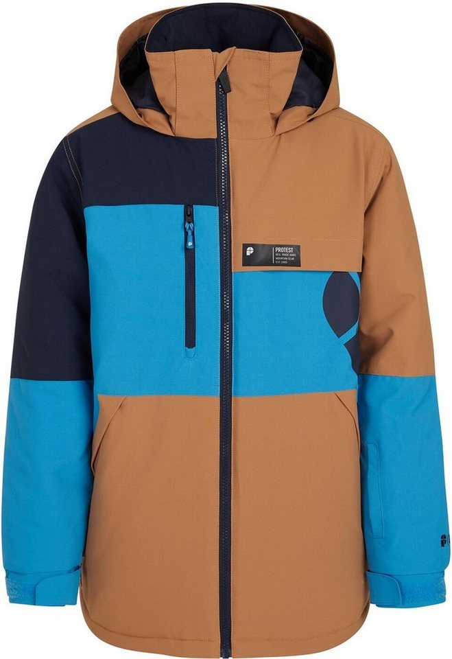 Protest Skijacke PRTHUGO JR snowjacket von Protest