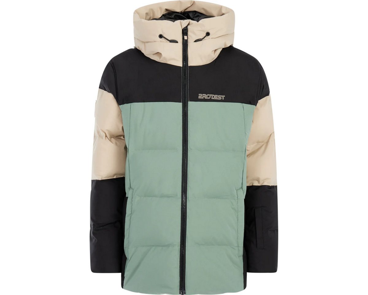 Protest Skijacke PRTJustin Jr snowjacket von Protest