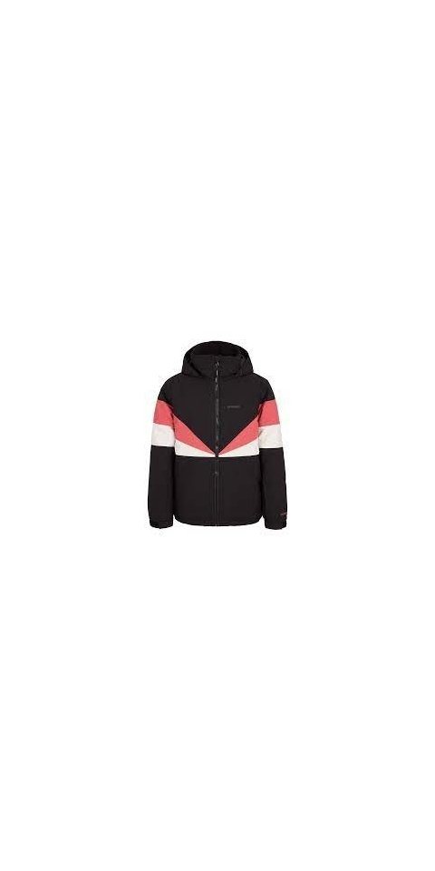 Protest Skijacke PRTKATE JR snowjacket TRUE BLACK von Protest