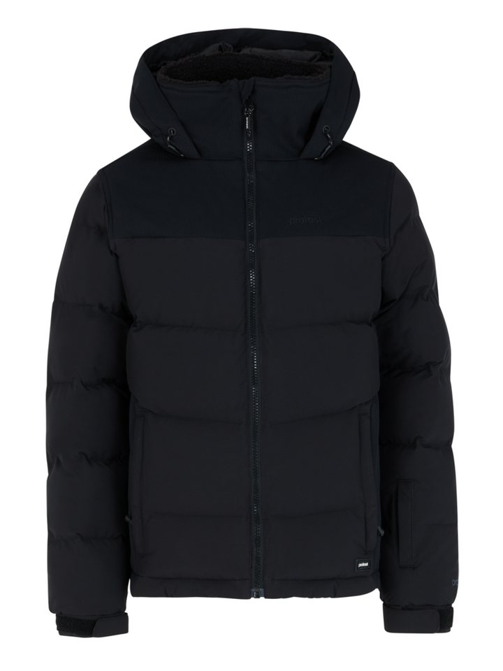 Protest Skijacke PRTLILOU JR snowjacket TRUE BLACK von Protest