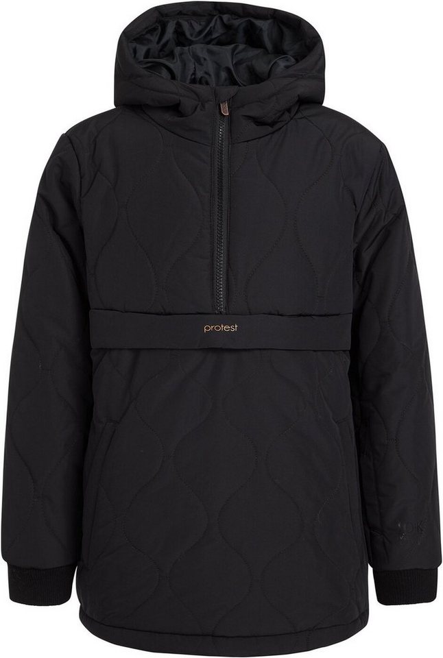 Protest Skijacke PRTLISA JR anorak True Black von Protest