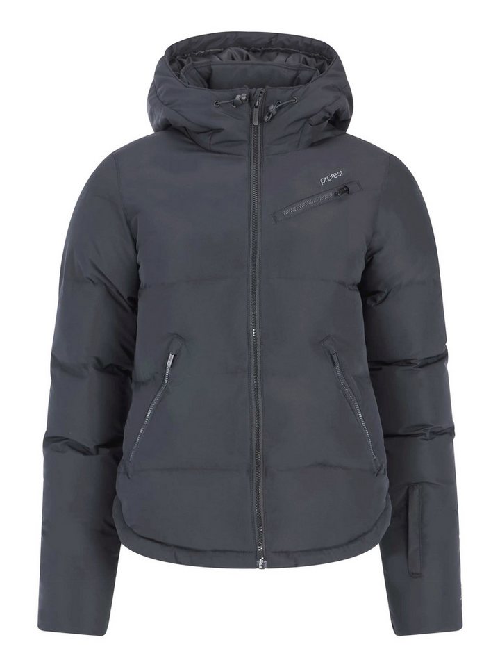 Protest Skijacke PRTLUCID snowjacket True Black von Protest