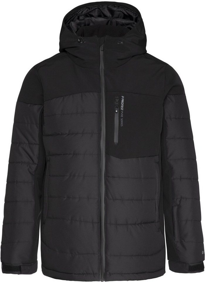 Protest Skijacke PRTMOUNT snowjacket von Protest