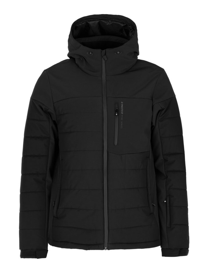 Protest Skijacke PRTMOUNT24 snowjacket True Black von Protest