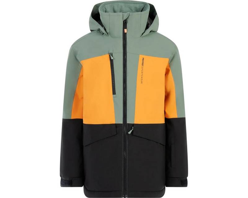 Protest Skijacke PRTMilan JR snowjacket von Protest