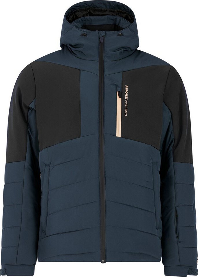 Protest Skijacke PRTNaldo snowjacket TWILIGHT NAVY von Protest