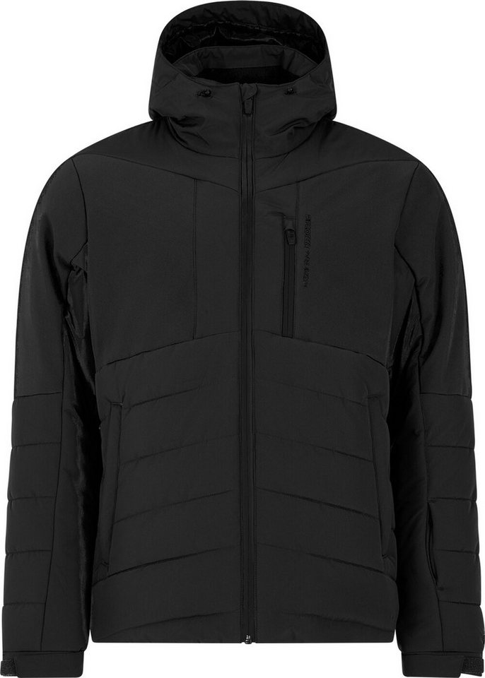 Protest Skijacke PRTNaldo snowjacket True Black von Protest