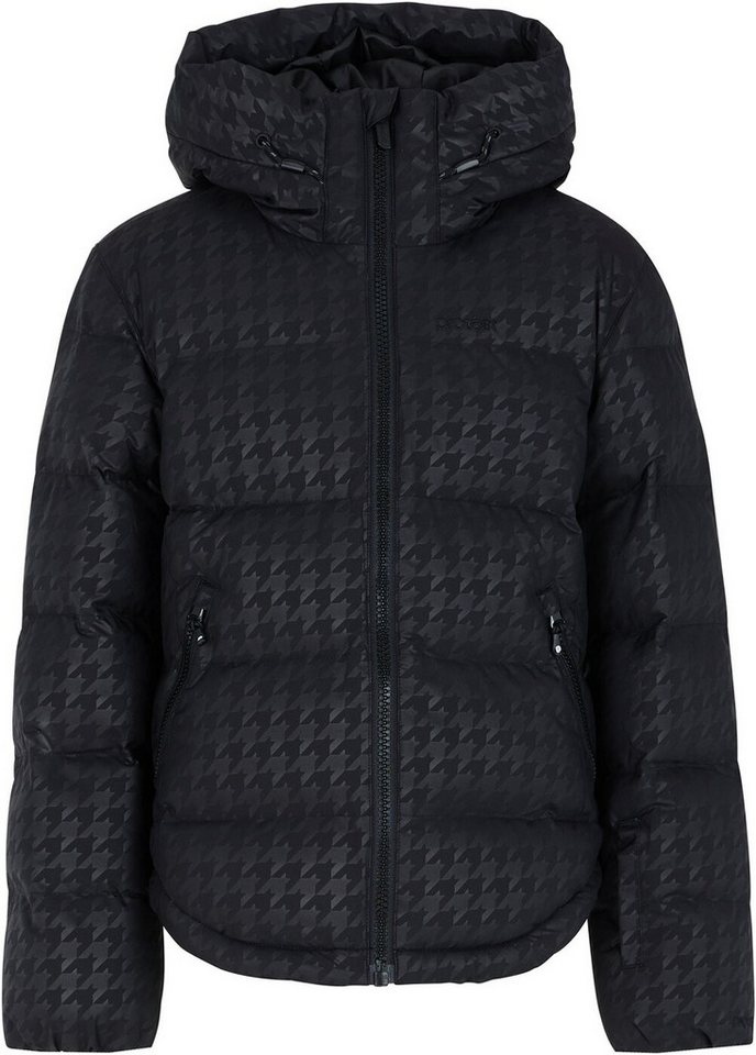 Protest Skijacke PRTROMY JR snowjacket True Black von Protest