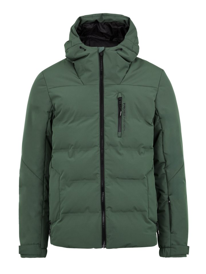 Protest Skijacke PRTSUPERIOR24 snowjacket Thyme von Protest