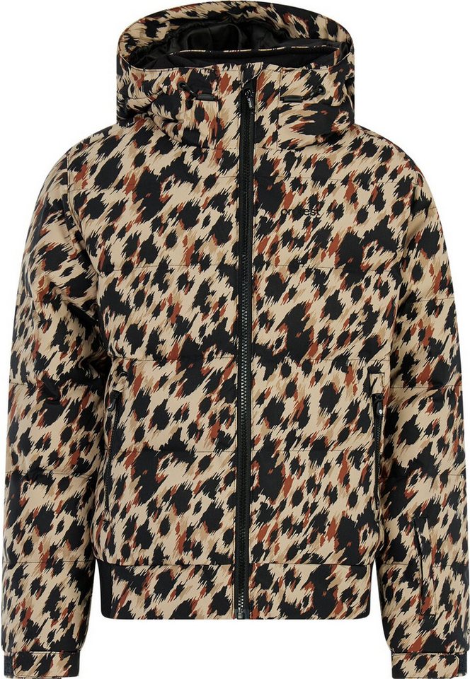 Protest Skijacke PRTSolina JR snowjacket BAMBOOBEIGE von Protest