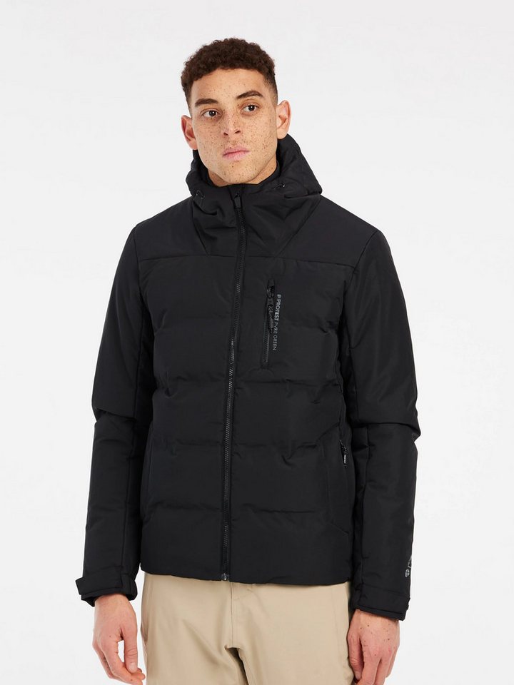 Protest Skijacke PRTSuperior snowjacket True Black von Protest