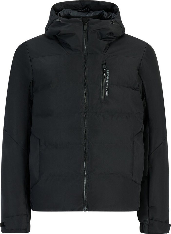 Protest Skijacke PRTSuperior snowjacket True Black von Protest