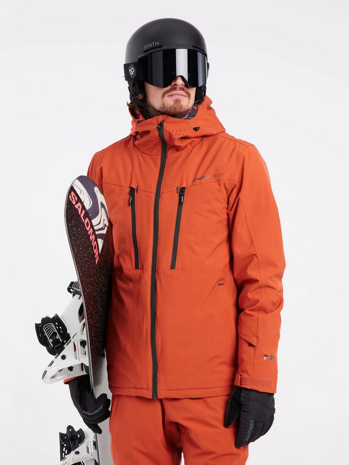 Protest Skijacke PRTTIMO 23 snowjacket von Protest