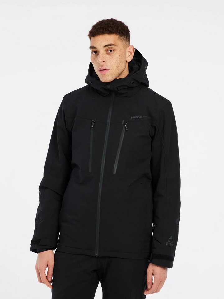 Protest Skijacke PRTTIMOTHY snowjacket von Protest