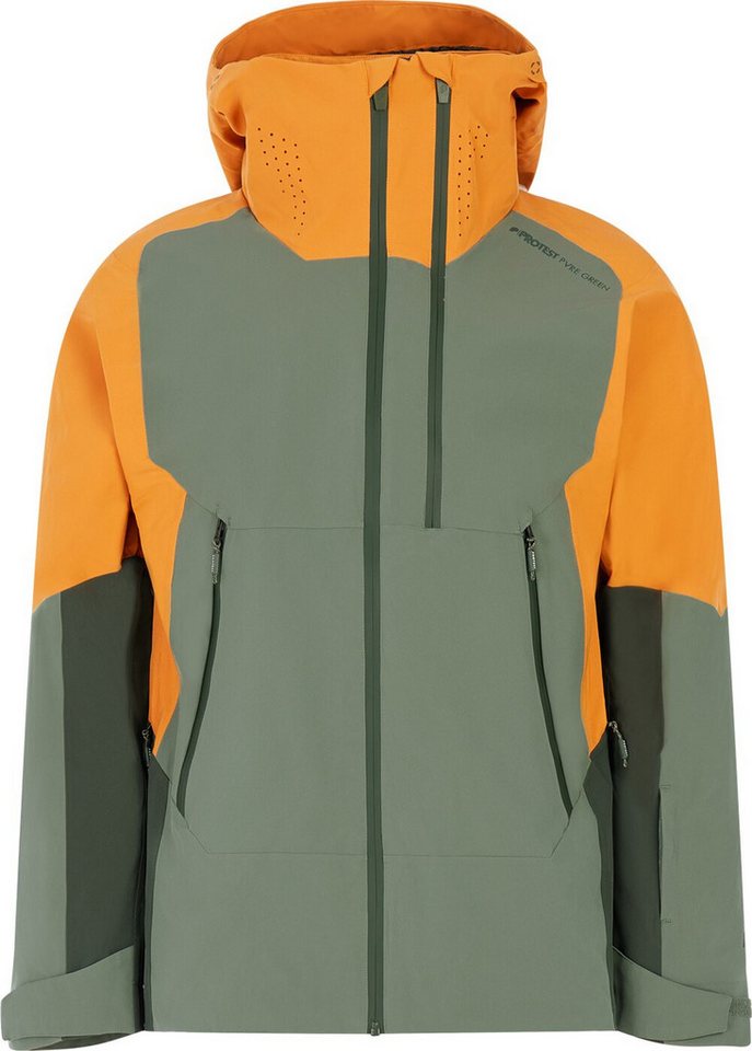 Protest Skijacke PRTThrow snowjacket von Protest