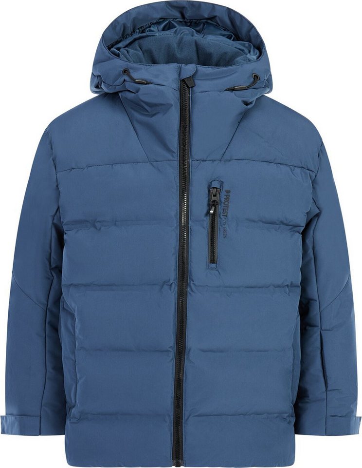 Protest Skijacke PRTTumber JR snowjacket TWILIGHT NAVY von Protest