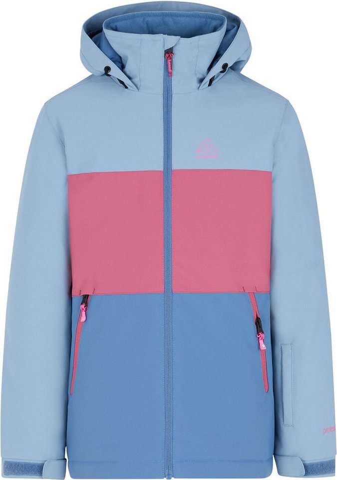 Protest Skijacke PRTYASMIN JR snowjacket JEANJACKET BLUE Protest Skijacke PRTYASMIN JR snowjacket JEANJACKET BLUE von Protest