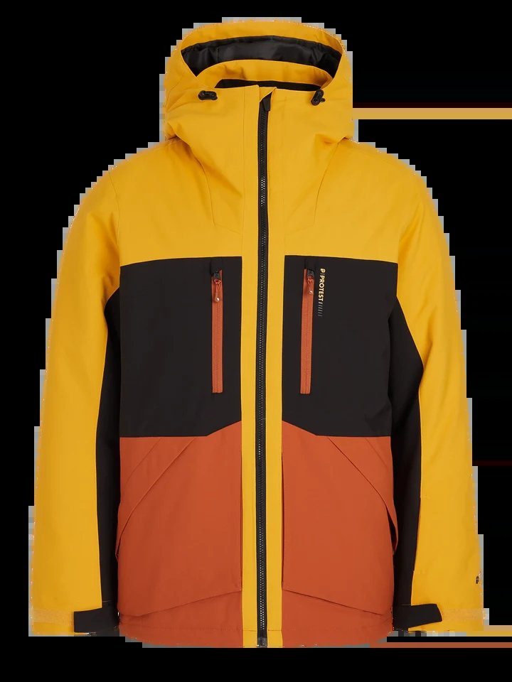 Protest Skijacke Protest Herren Ski Jacke PRTGOOZ von Protest