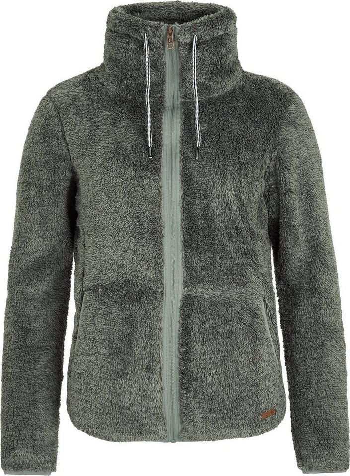 Protest Skijacke RIRI full zip top 475 Mistygreen Protest Skijacke RIRI full zip top 475 Mistygreen von Protest