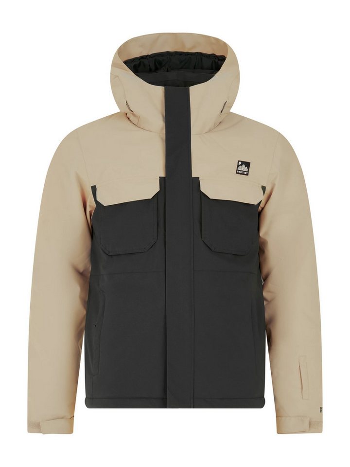 Protest Skijacke von Protest