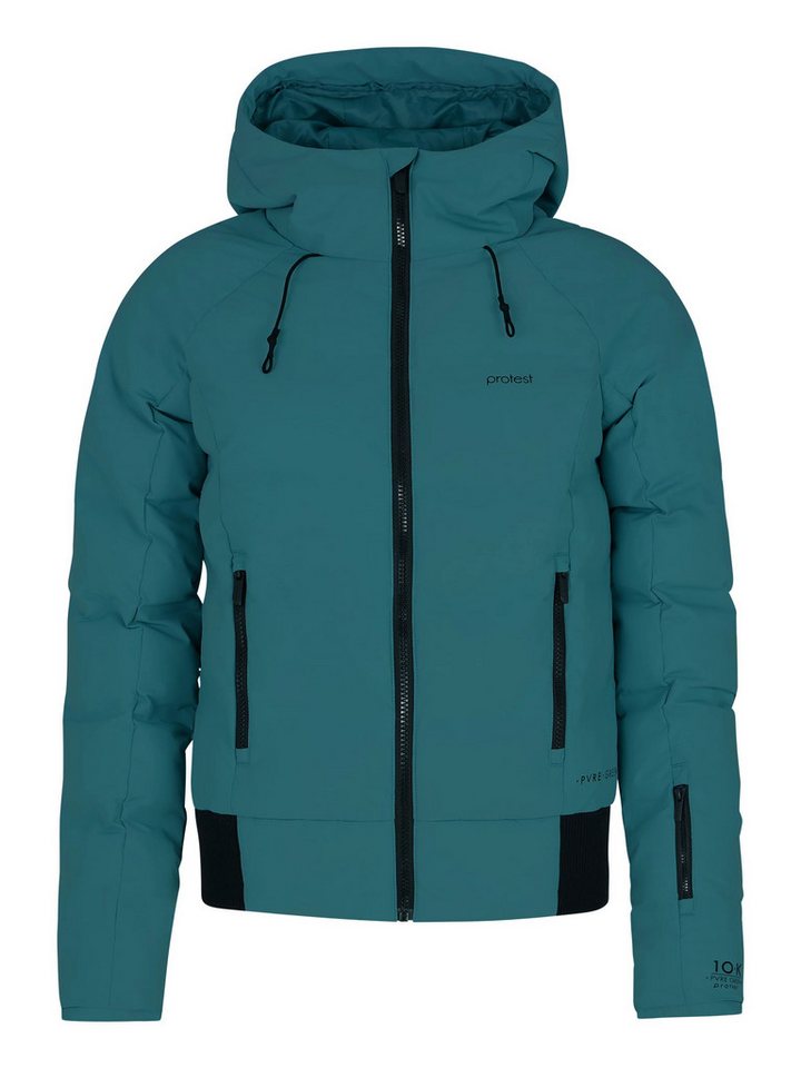 Protest Skijacke von Protest