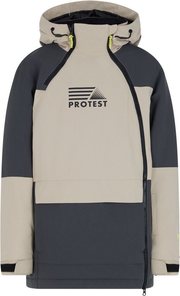 Protest Skijacke Protest Skijacke von Protest