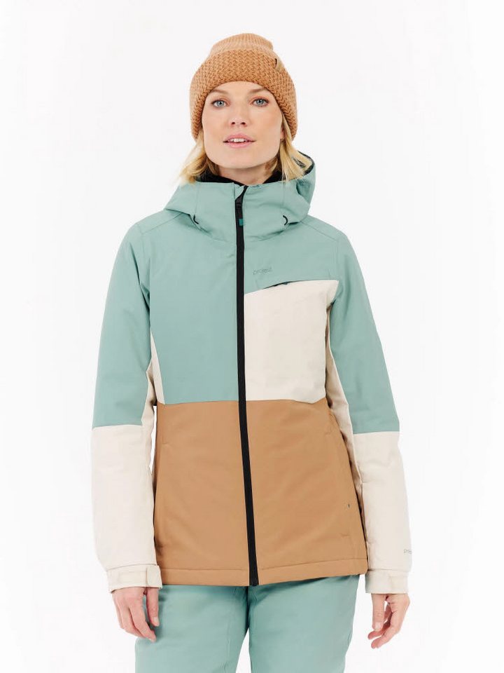 Protest Skijacke von Protest