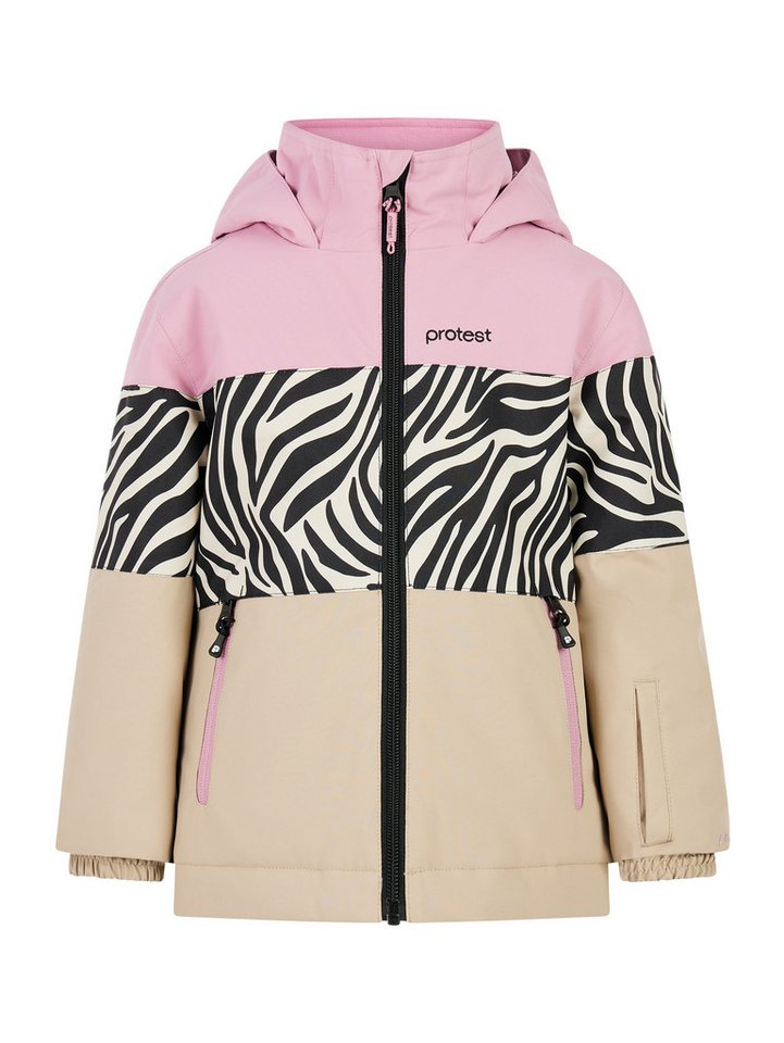 Protest Skijacke von Protest