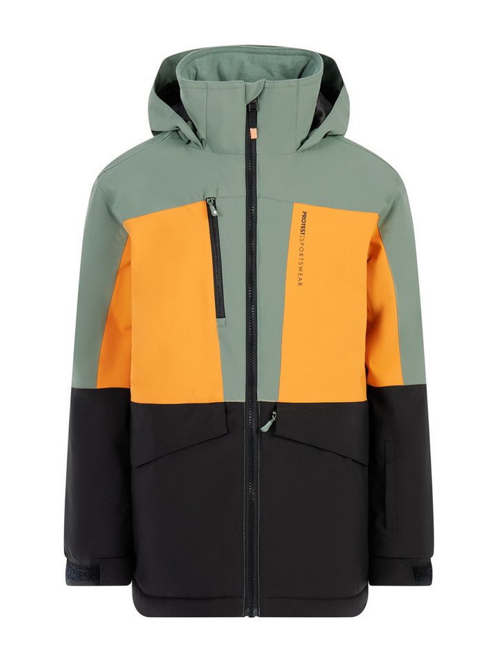 Protest Skijacke von Protest