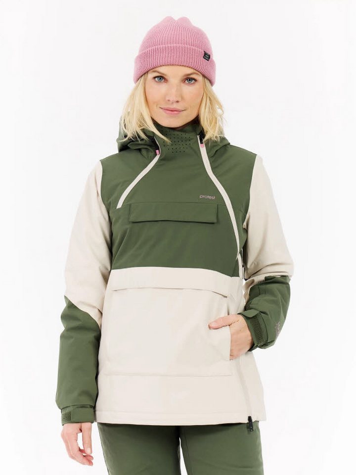 Protest Skijacke von Protest