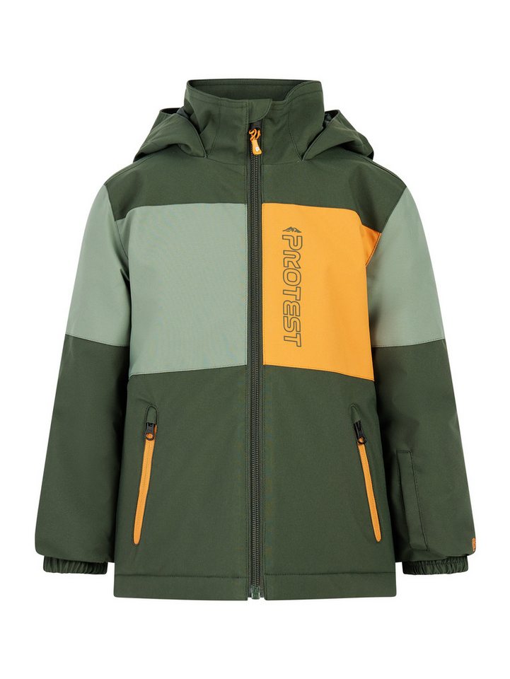 Protest Skijacke von Protest