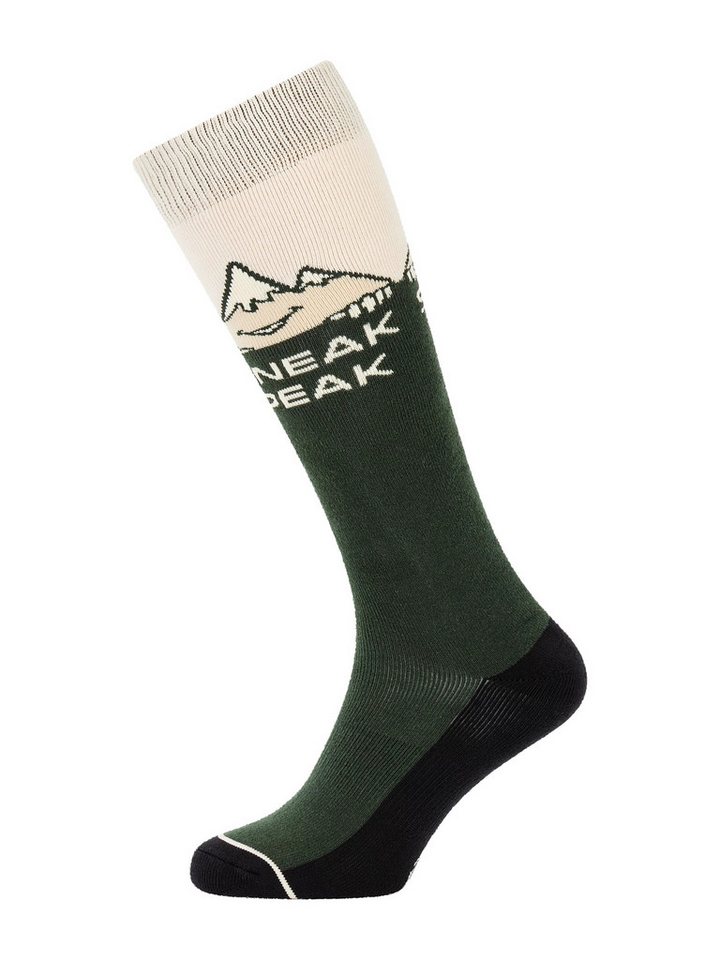 Protest Skisocken von Protest