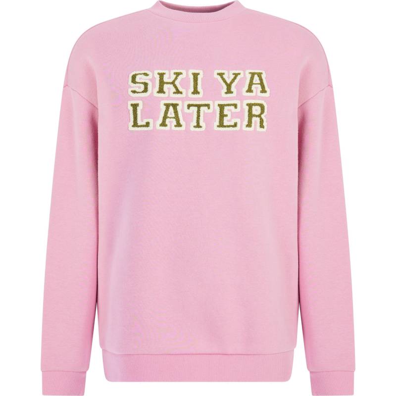 Protest Still Sweatshirt Damen von Protest