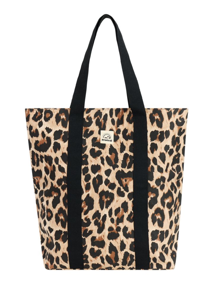 Protest Strandtasche PRTFactor bag Strandtasche gemustert von Protest