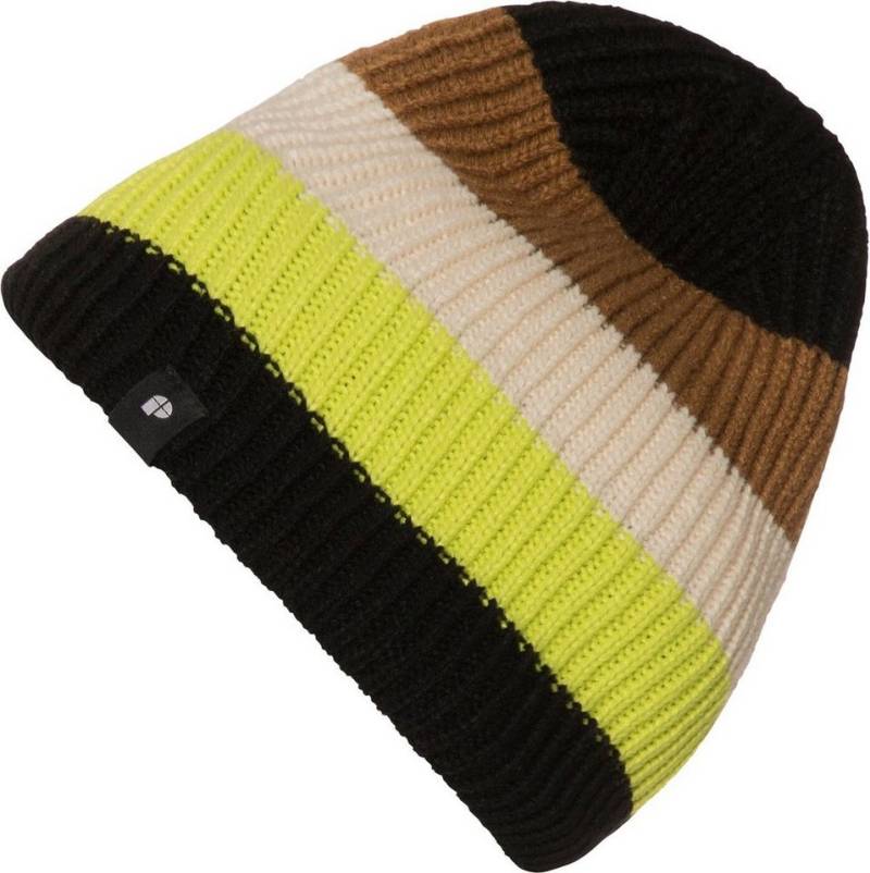 Protest Strickmütze LAKE 21 - Unisex Mütze - Lime Rocks von Protest