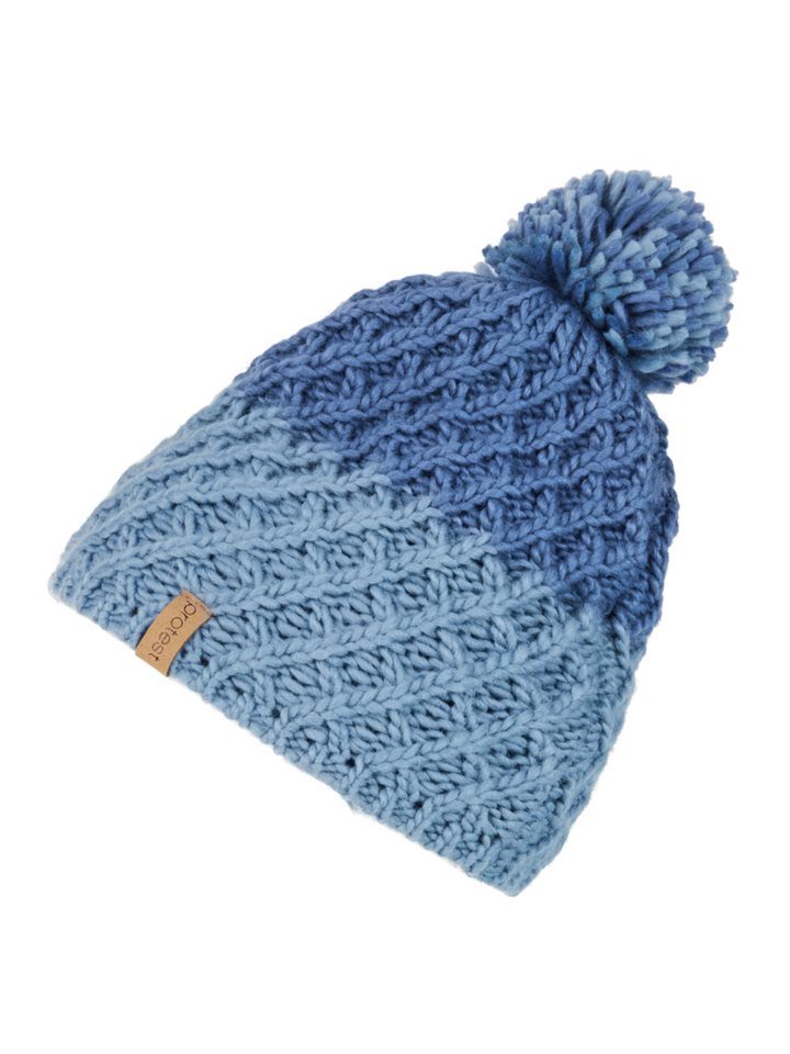 Protest Strickmütze PRTHIKER24 beanie Galaxy von Protest