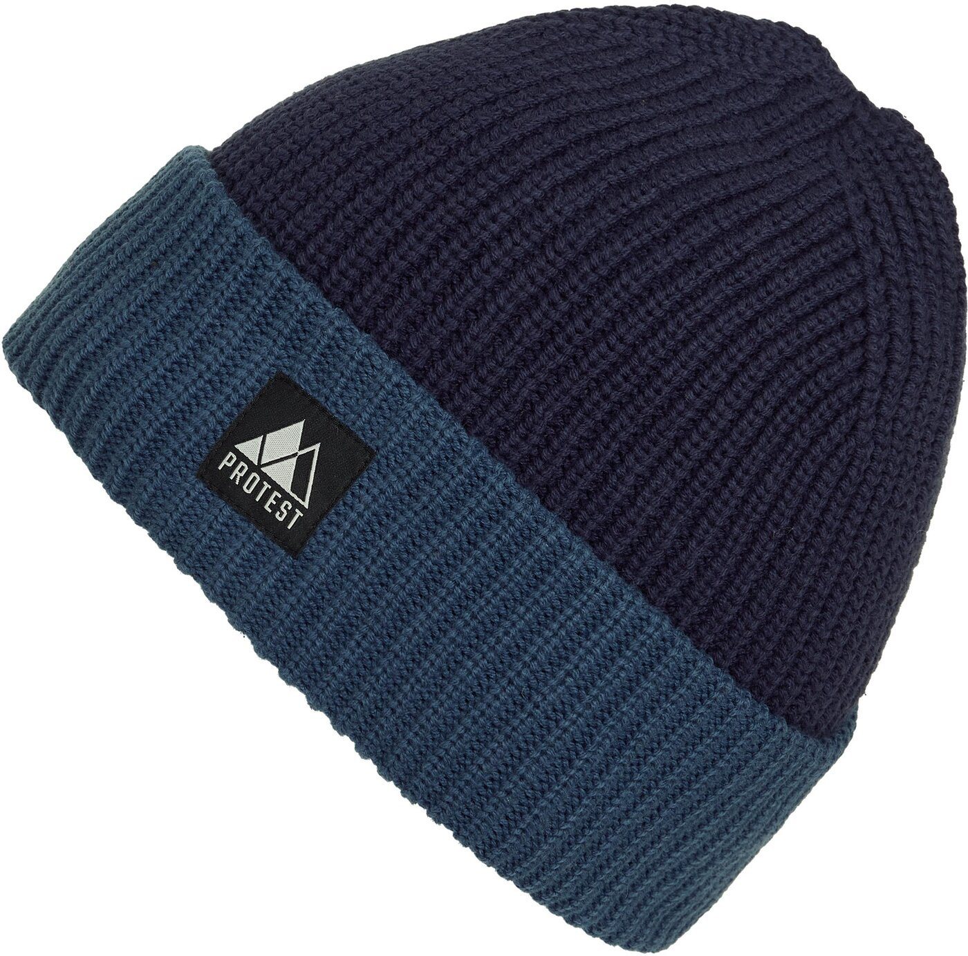 Protest Strickmütze PRTKERROW beanie Deep Ocean von Protest